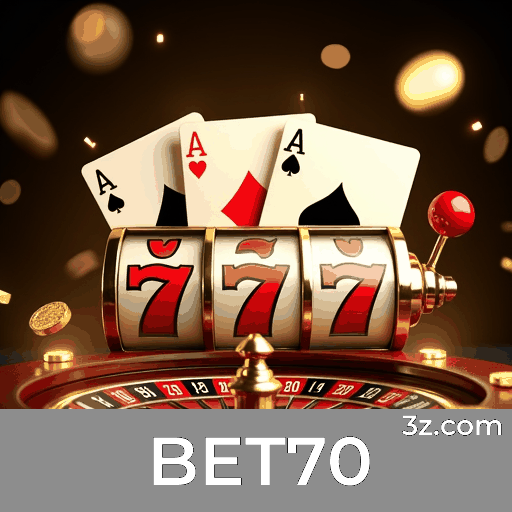 BET70 Game com bônus e experiência premium