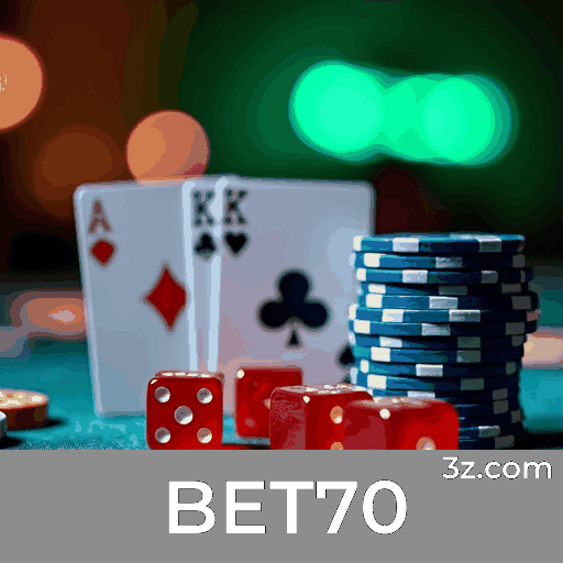 Bônus de R$99 + 50 giros grátis para download da BET70