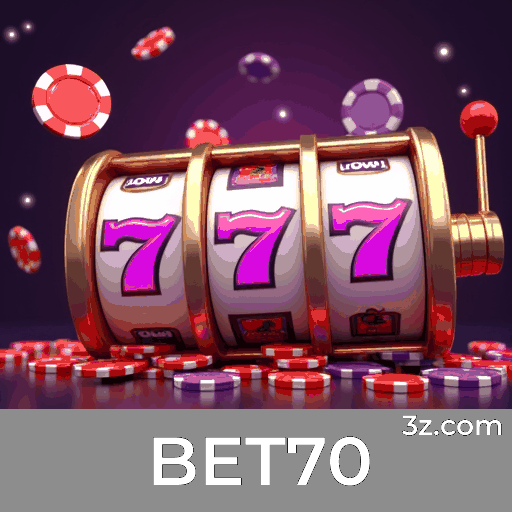 Instalar BET70 com bônus de R$99