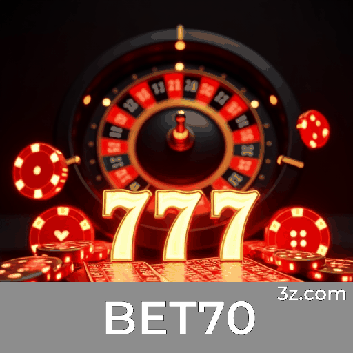 Cassino ao Vivo BET70 - 250+ Mesas com Dealers Profissionais